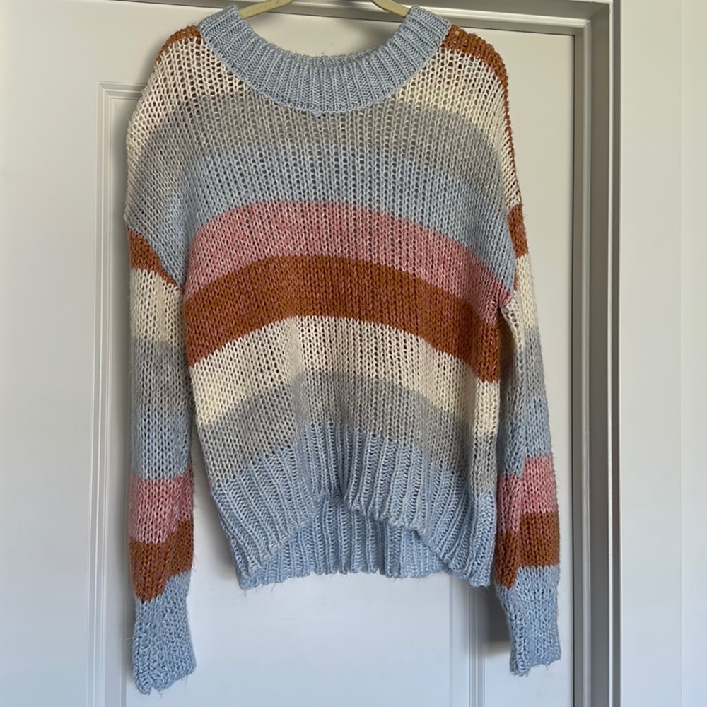 Roolee sweater